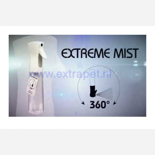 extreme mist